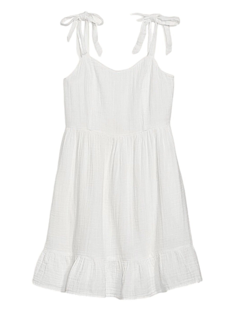 OLD NAVY Muslin Cami Dress 100% Cotton